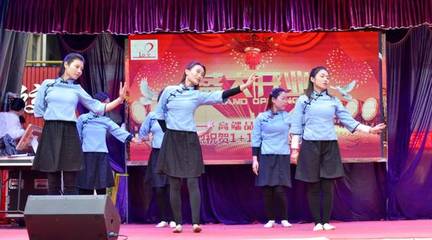 1十1婚慶南江店盛大開業(yè)，一站式婚慶服務啟航