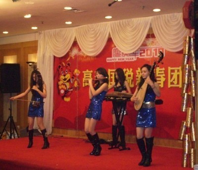 長沙小提琴表演服務 專業(yè)禮儀慶典的首選